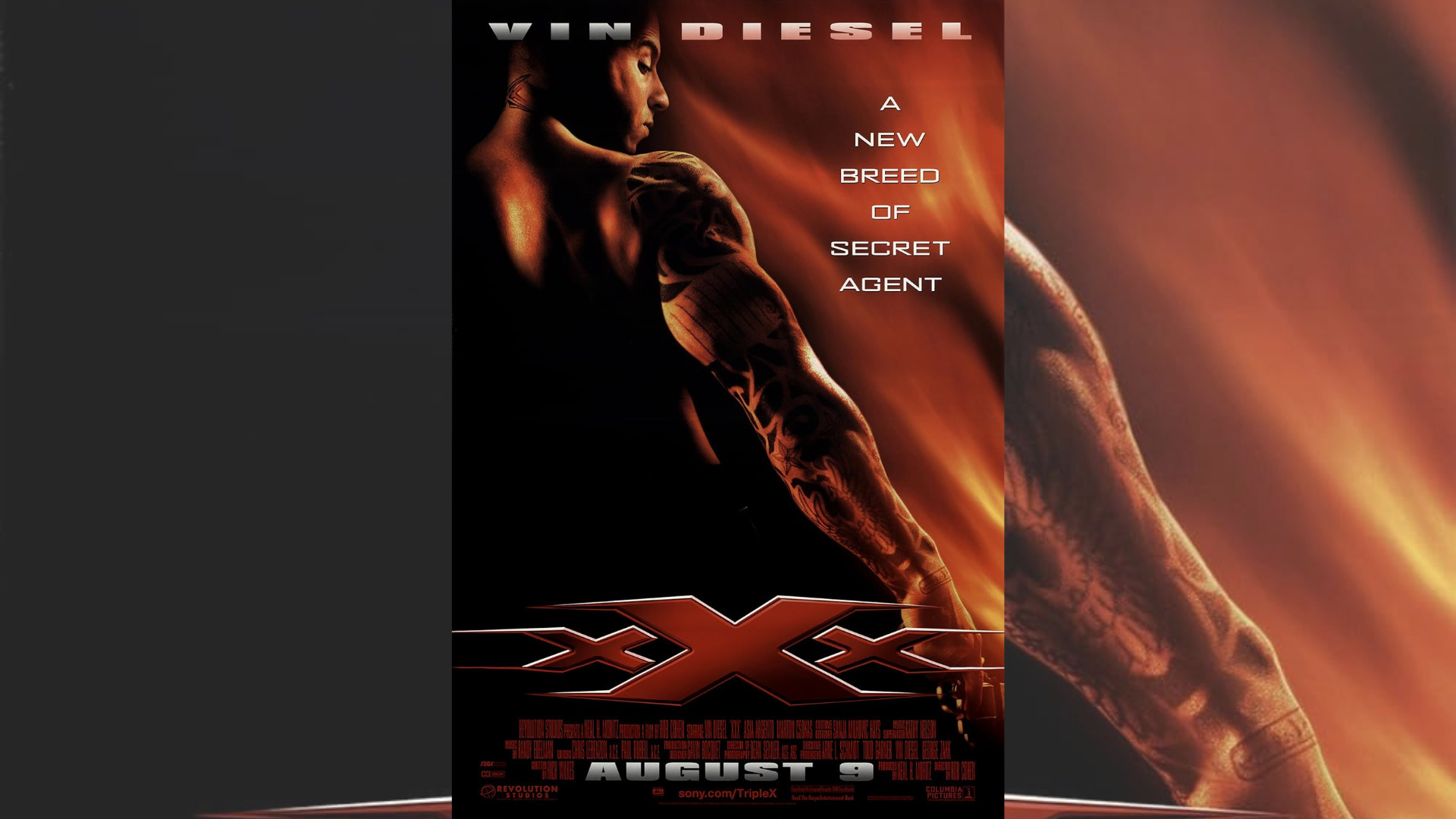 xxx cm
