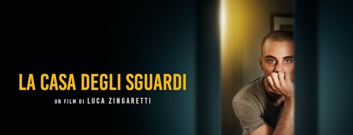 "La Casa degli Sguardi" cm