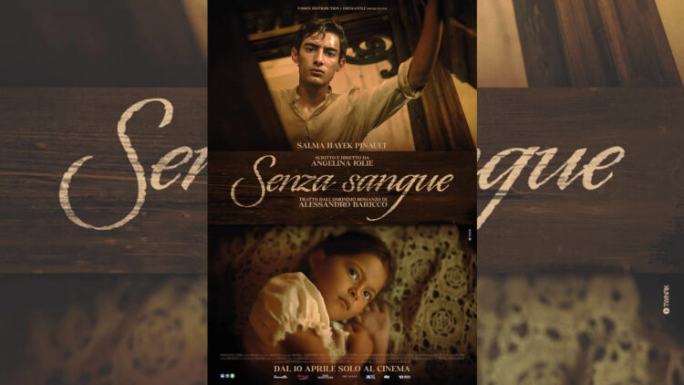 senza sangue cm