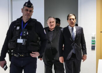 gerard depardieu processo cm