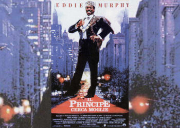 Il principe cerca moglie cm