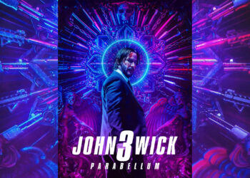 John Wick 3