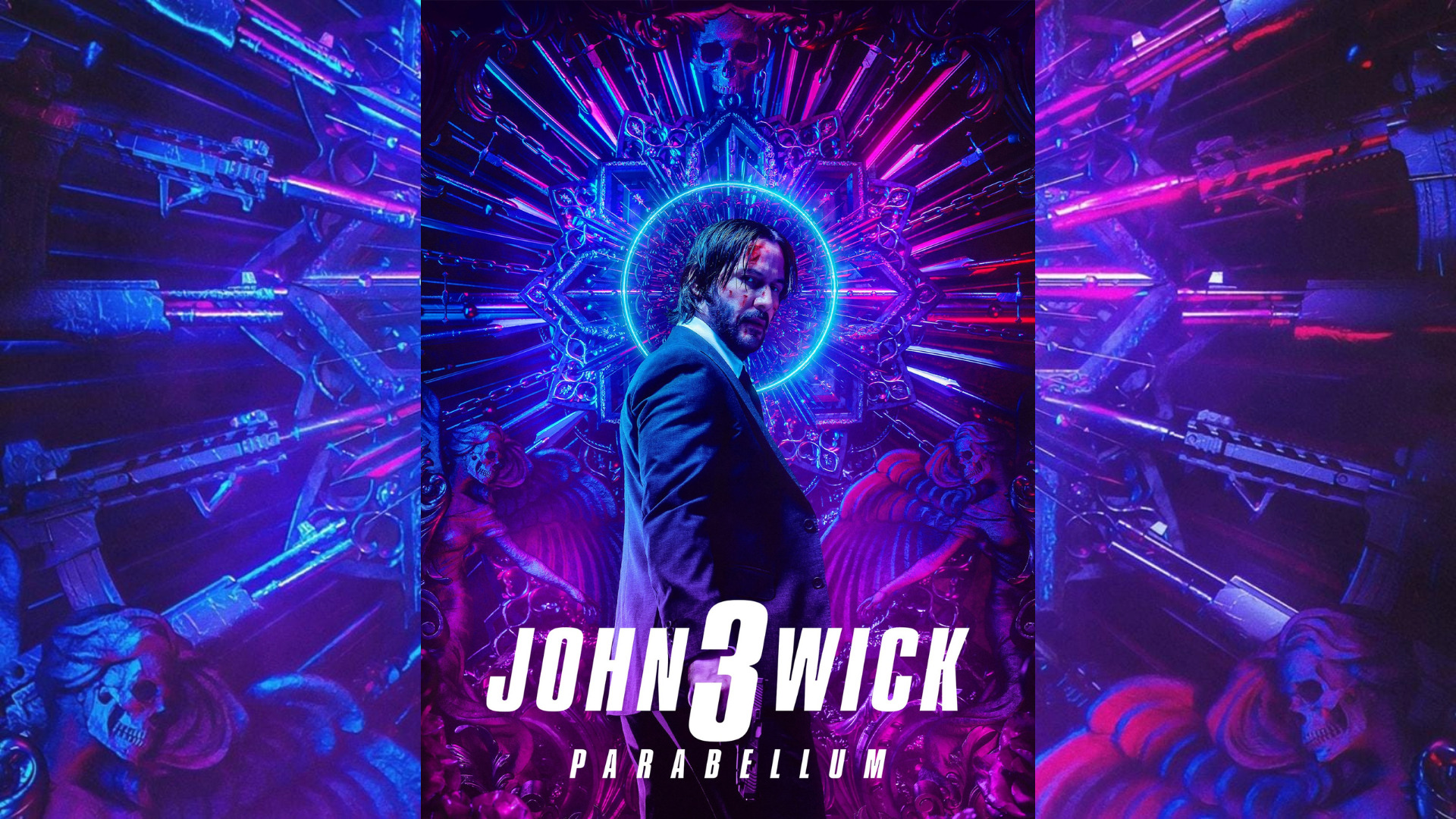 John Wick 3