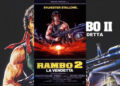 Rambo II cm