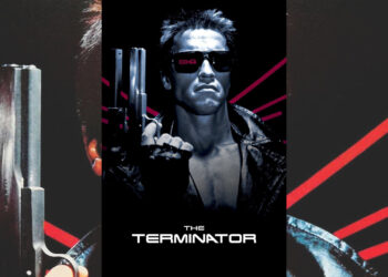 Terminator cm