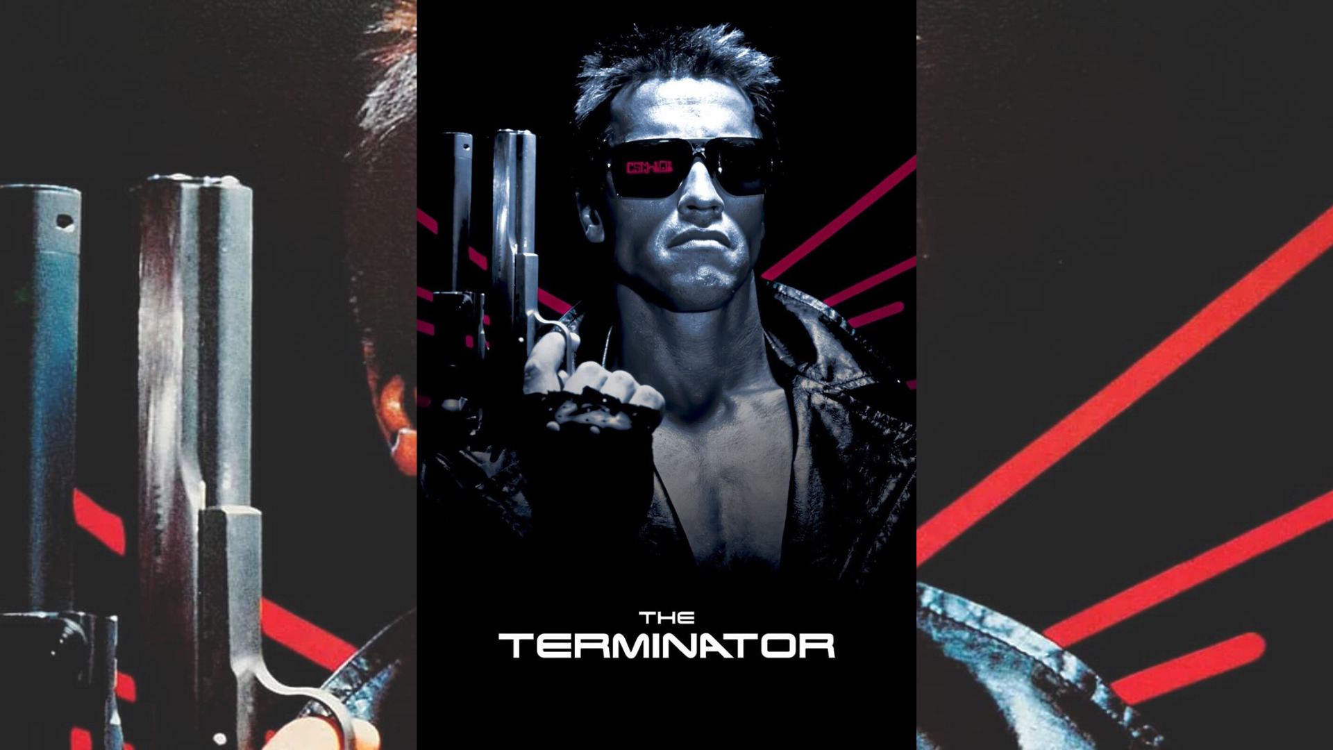 Terminator cm