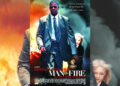 Man on fire cm
