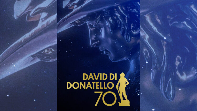 David di Donatello 2025 cm