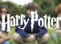 Harry Potter serie tv cm