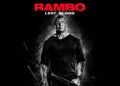 Rambo - Last Blood cm