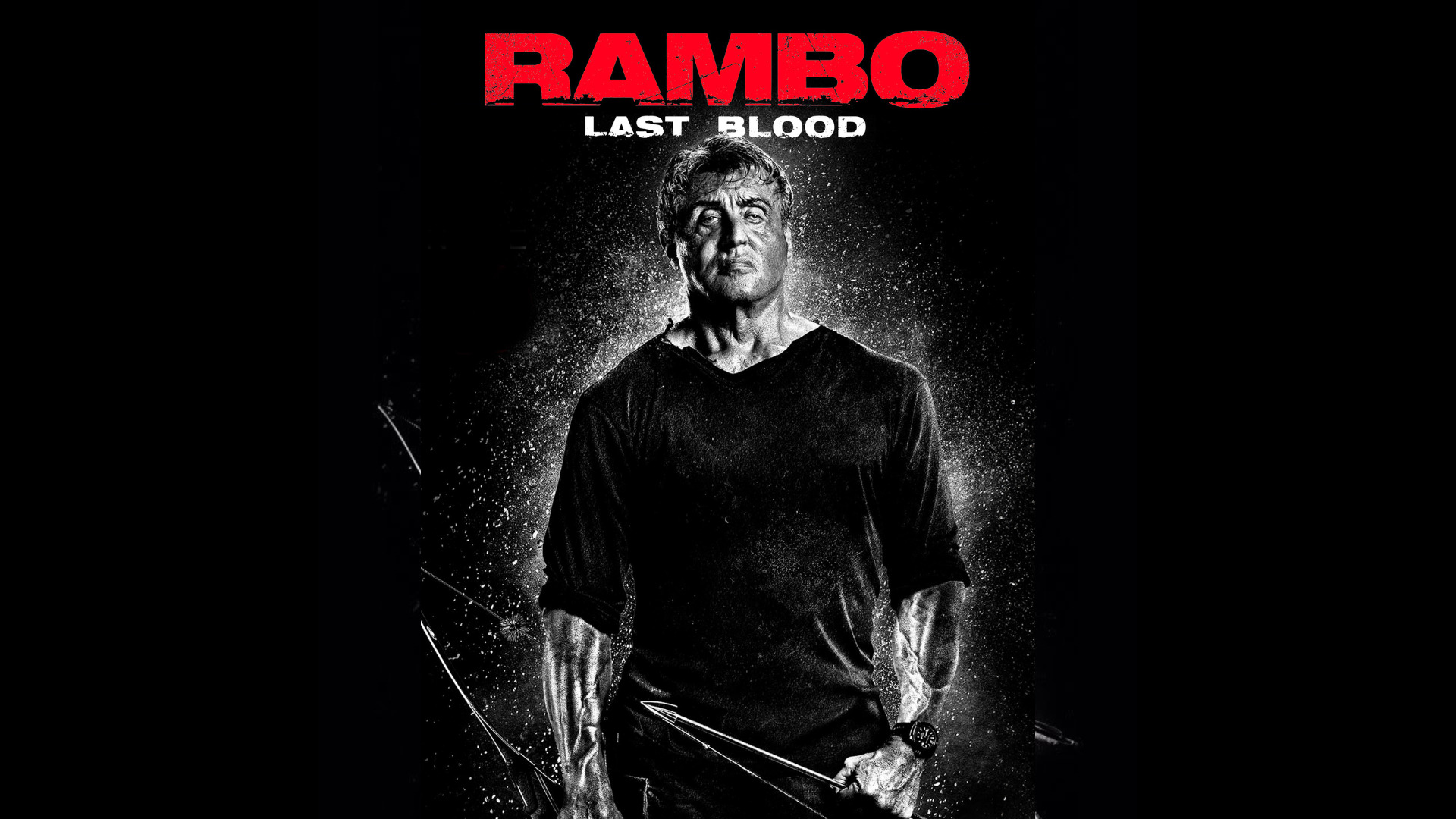 Rambo - Last Blood cm