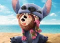 live action di Lilo & Stitch cm