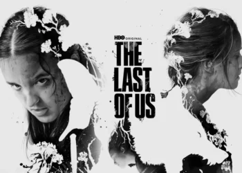 The last of us 3 cm