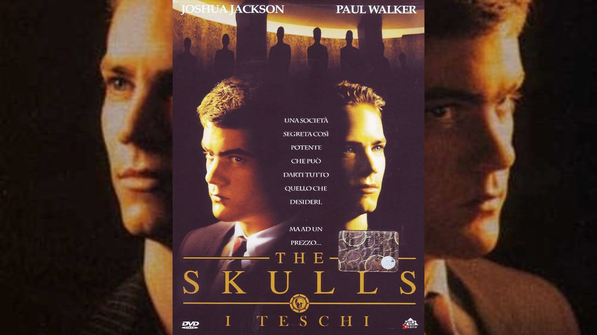 The Skulls cm