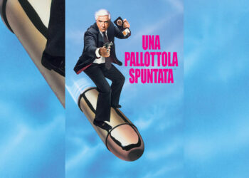 Una pallottola spuntata 1988 cm