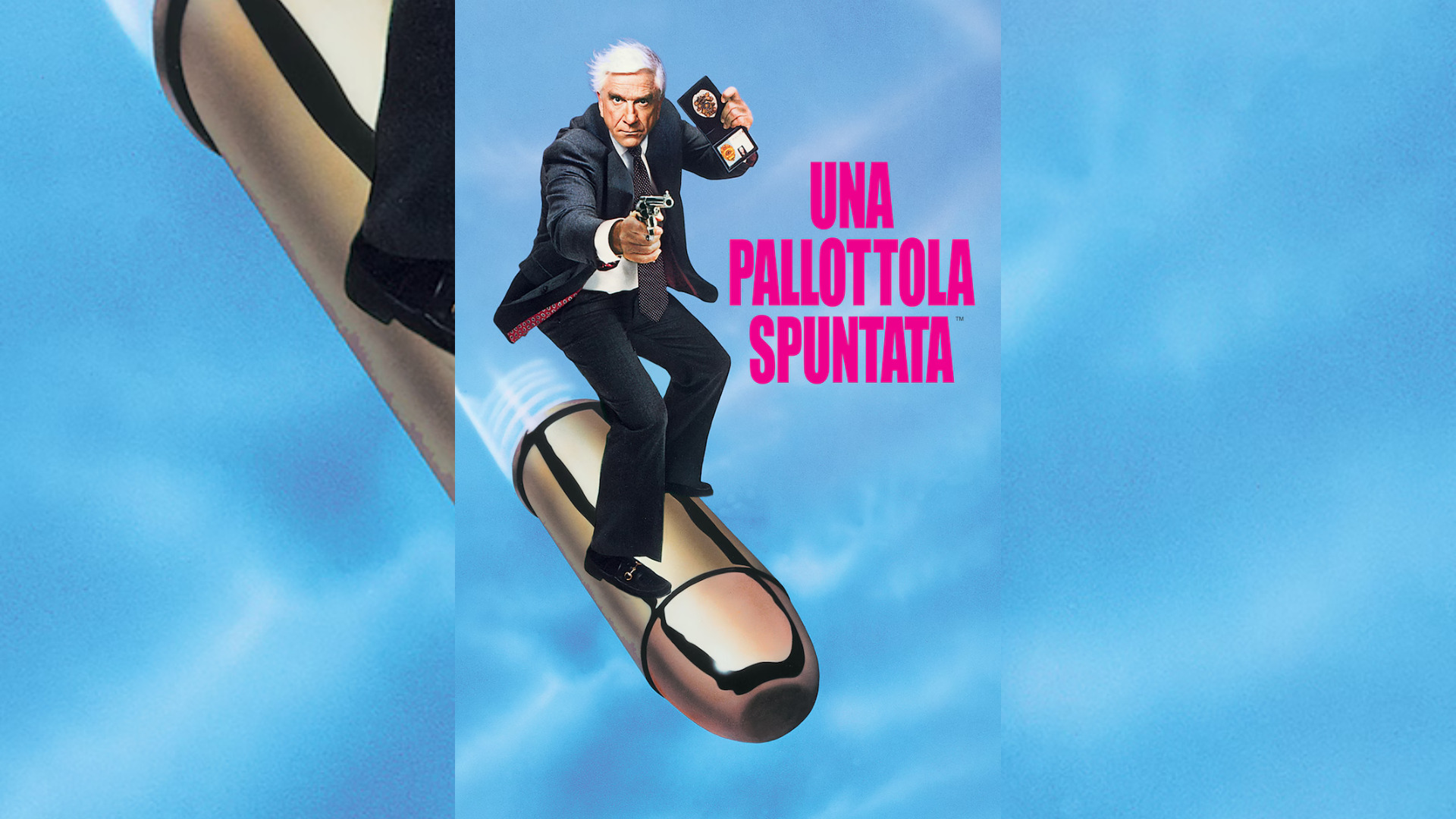 Una pallottola spuntata 1988 cm