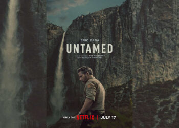 Untamed cm