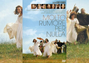 molto rumore per nulla cm