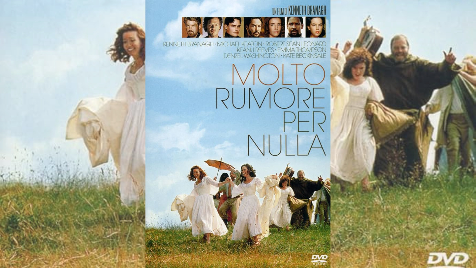 molto rumore per nulla cm