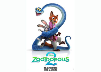 zootropolis 2 cm