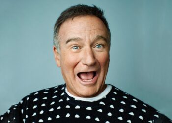 robin williams cm
