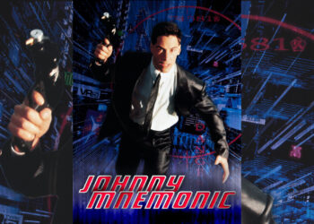 Johnny Mnemonic cm
