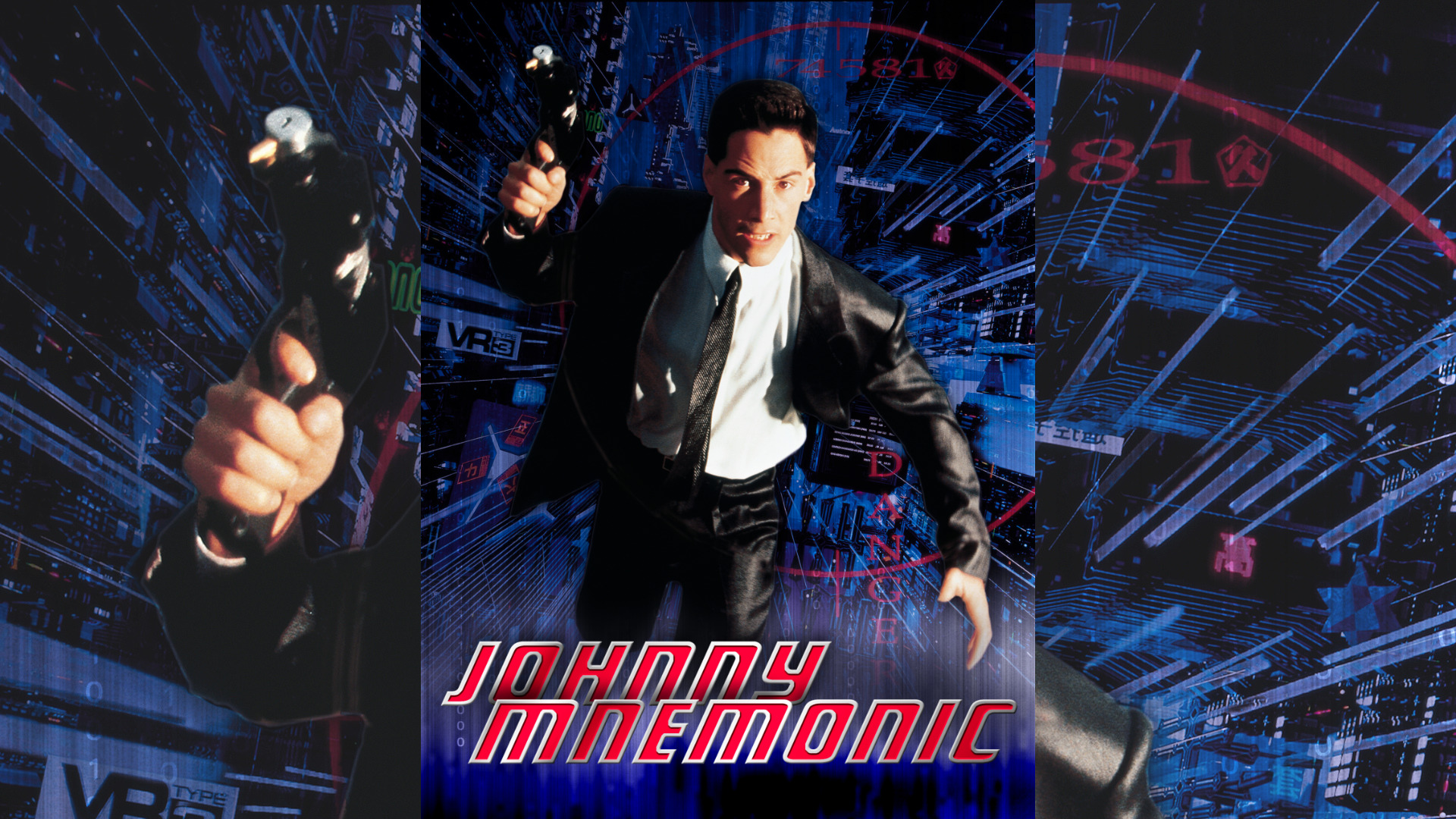 Johnny Mnemonic cm