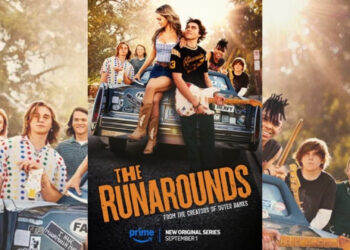 The Runarounds cm