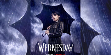 "Wednesday" cm