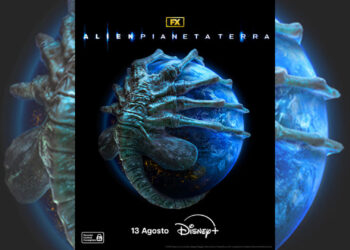 Alien: Pianeta Terra