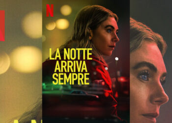 La notte arriva sempre cm