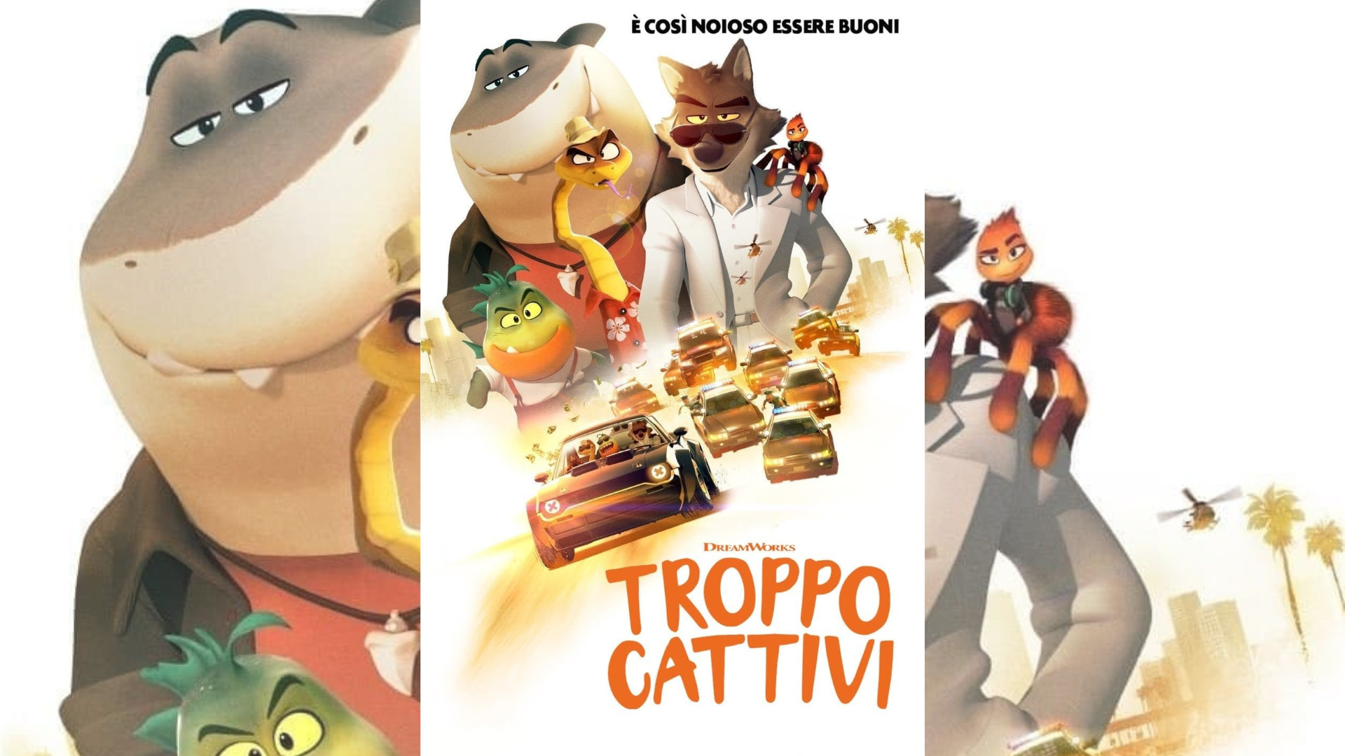 troppo cattivi cm