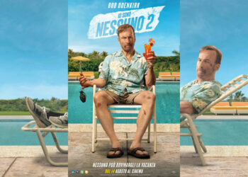 io sono nessuno 2 cm