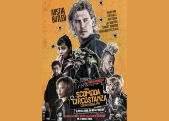 Una scomoda circostanza cm