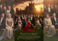 Downton Abbey 3 The Grand Finale cm