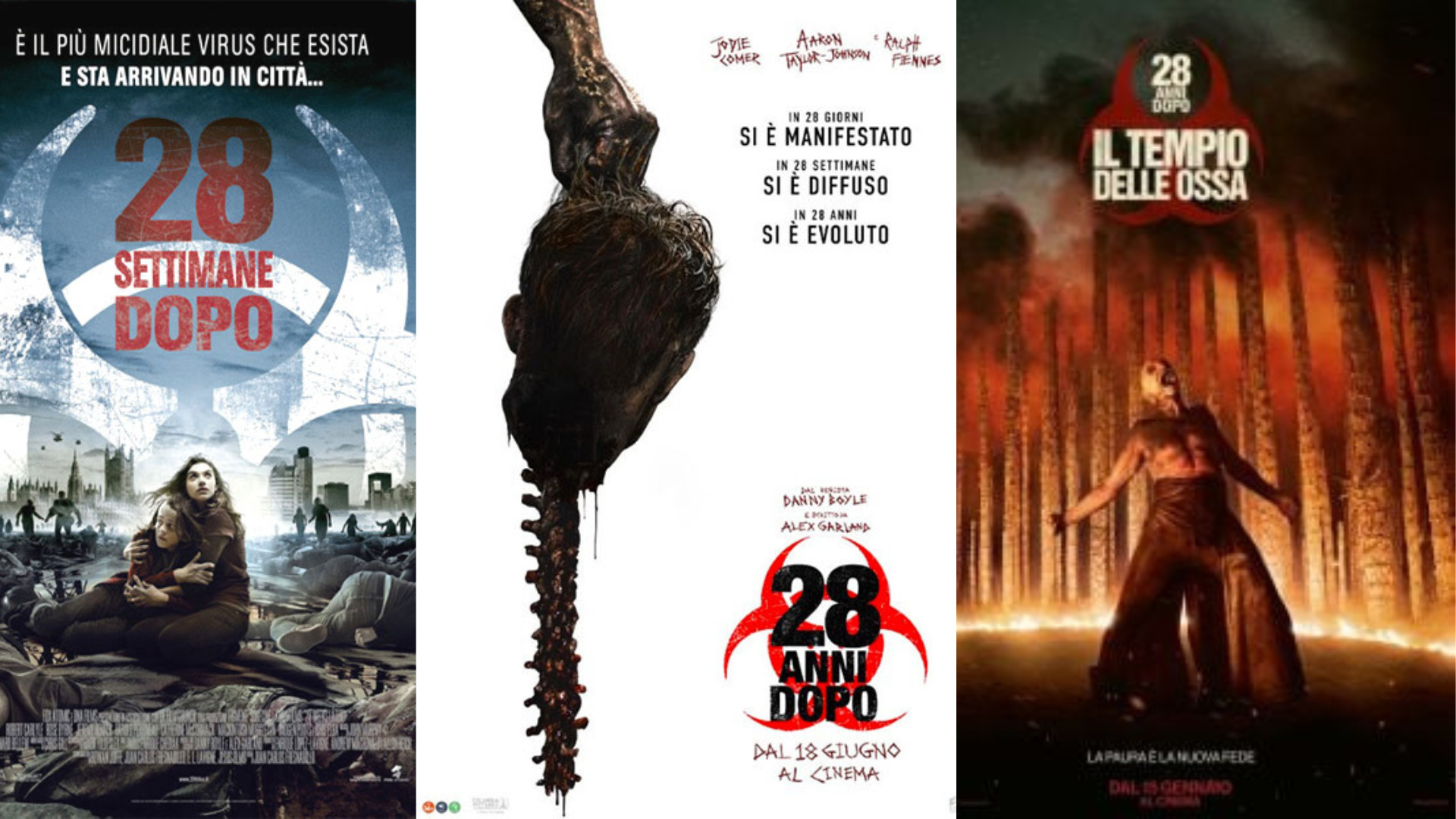 Sequel 28 giorni dopo cm