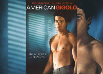 american gigolo cm