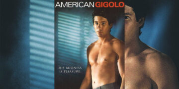 american gigolo cm